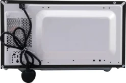 Sharp R270W Mikrowelle Weiß 800 W -Kaufland Verkäufe 4e06ac1b801cb353f337f5f2cba43b5c