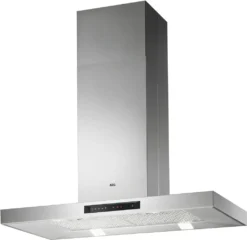 AEG - DIB5160HM - Inselhaube - Edelstahl - 100 Cm