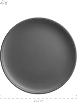 Tellerset, Porzellan Tellerset, Porzellan Vada Mäser -Kaufland Verkäufe 4e0bc8646a11712c7f09b42de2d695a7