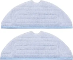 Roborock Saugroboter Zubehör-Set 2 Pcs VibraRise Mopp Zubehör Für Roborock S8, S7, S7 MaxV, S7 Pro Ultra Wischtücher -Kaufland Verkäufe 4e2369e0f0a5428338d39963b03cb563