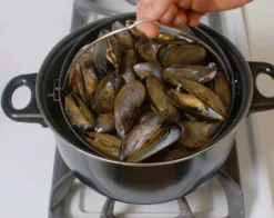 Genius World´s Greatest Pot | Topf Mit Siebeinsatz Ø 25 Cm | Set 3-tlg.; A24655 -Kaufland Verkäufe 4e2b4f8e28dc0974fccab1cfc3a6caf6