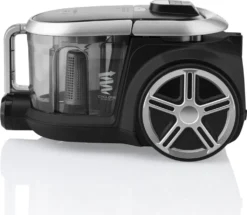 ETA STORMY ELECTRONIC Staubsauger Ohne Staubbeutel ETA451790000, 800 W, ECO Motor, HEPA Filter Nr. 13 -Kaufland Verkäufe 4e2b59d684eccbbe6202e0746fe05be2