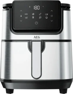 Electrolux AEG SDA Air Fryer AF6-1-4ST 950 008 692 -Kaufland Verkäufe 4e343ca2e3e1e7988afe688a9320c769