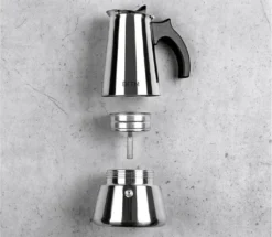 Espresso Maschine Espressoo Kaffee Maschine Coffee Mokkakanne Induktion Beem -Kaufland Verkäufe 4e34dad60e3be8b11d883eb3cac076f2