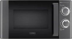 Caso M20 Ecostyle Mikrowelle 700 Watt 20 L Garraum Drehteller Ø 24,5cm Timer -Kaufland Verkäufe 4e40c7467cfde0953e457063a41fd7c0