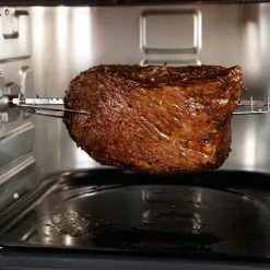 Starlyf® Air Oven XXL – 12 Liter Heißluftfriteuse Mit 10 Programmen Und Rotisserie-Funktion, Drehspieß, LED Display Mit Touch Screen, 1700 Watt , Ohne ÖL - Airfryer, Heißluft, Fritteuse, Heißluftofen, Backofen, Dehydrator, Grill 32 Starlyf® Air Oven XXL – 12 Liter Heißluftfriteuse Mit 10 Programmen Und Rotisserie-Funktion, Drehspieß, LED Display Mit Touch Screen, 1700 Watt , Ohne ÖL - Airfryer, Heißluft, Fritteuse, Heißluftofen, Backofen, Dehydrator, Grill -Kaufland Verkäufe 4e4f2eedf1812f4d3b24e1e95eb3da3f