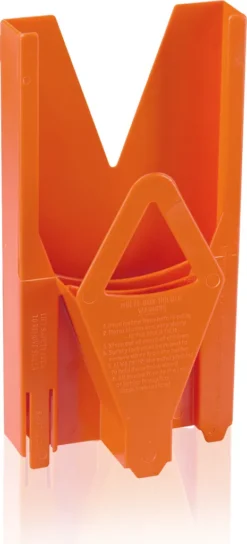 Multibox Zubehör Für V3 TrendLine Und V6 ExclusiveLine Aufbewahrungsbox Verstauen, Farbe:Orange