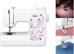 Brother Nähmaschine Little Angel KE14S -Kaufland Verkäufe 4e632bc54fead300b4c0d4ab66da5d2e