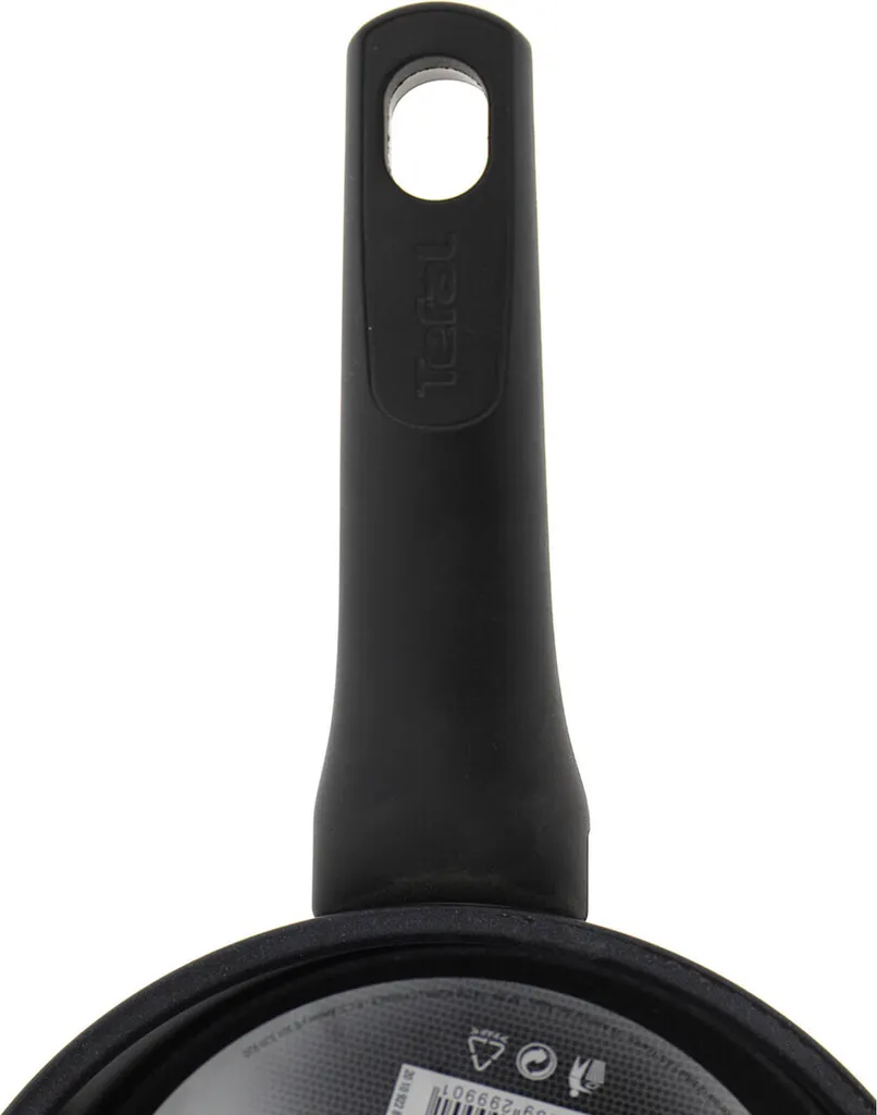 Tefal Kochtopf, Stieltopf, Milchtopf, Bratpfanne, Induktion 16cm 5 Tefal Kochtopf, Stieltopf, Milchtopf, Bratpfanne, Induktion 16cm – Bild 3