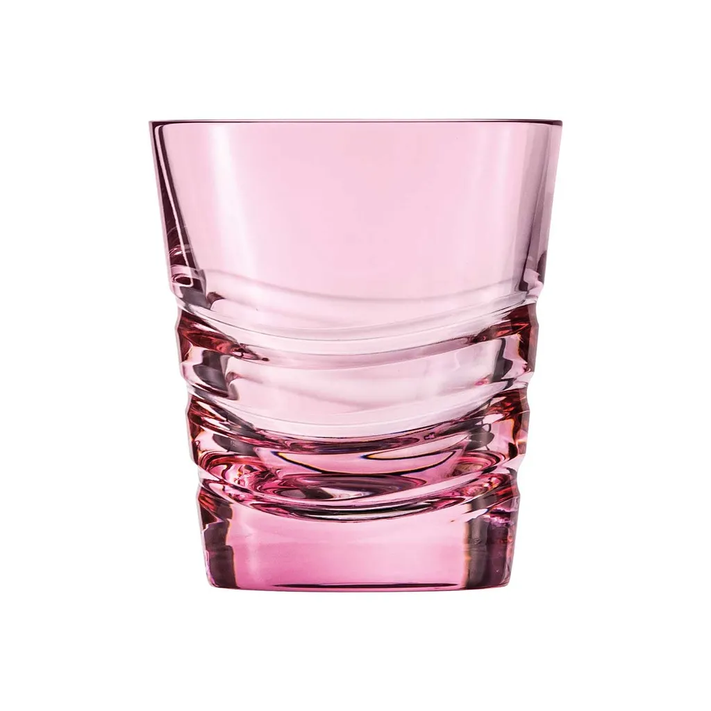 Whiskyglas Kristallglas Wave (8,5 Cm) 3 Whiskyglas Kristallglas Wave (8,5 Cm)