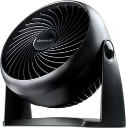 Honeywell HT-900E Kraftvoller Und Geräuscharmer Turbo-Ventilator, Schwarz -Kaufland Verkäufe 4e8baed00dd1e9e83663a464d32a2958