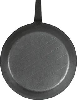 Turk 65224 Schmiedeeiserne Bratpfanne Mit Hakenstiel, Ø 18,5 Cm, Ø 24 Cm, H 3,5 Cm, Schwarz 14 Turk 65224 Schmiedeeiserne Bratpfanne Mit Hakenstiel, Ø 18,5 Cm, Ø 24 Cm, H 3,5 Cm, Schwarz -Kaufland Verkäufe 4e96c65efd974aaa0168a07ba38d1a36