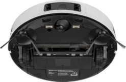 ECOVACS Deebot T9+ Weiß Saugroboter Mit Absaugstation -Kaufland Verkäufe 4ea3f47551d7e7458f04663869e07bae