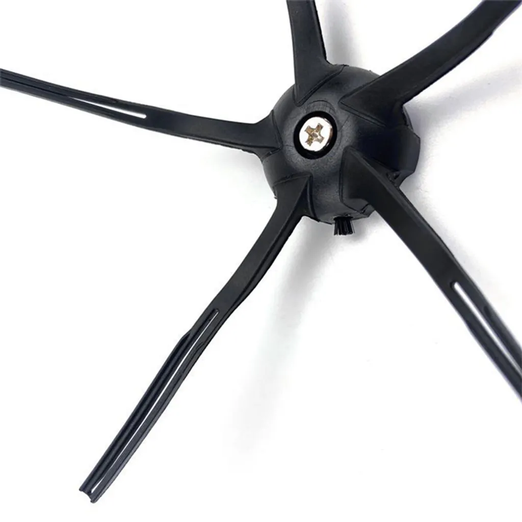 17er Set ZubehöR Für Roborock S7 S7 + S7 Plus S7 Max T7S T7S Plus Saugroboter Filter Mop (Schwarz) 8 17er Set ZubehöR Für Roborock S7 S7 + S7 Plus S7 Max T7S T7S Plus Saugroboter Filter Mop (Schwarz) – Bild 6