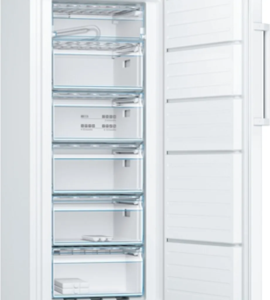Bosch Gefrierschrank GSV24VWEV 4 Bosch Gefrierschrank GSV24VWEV – Bild 2