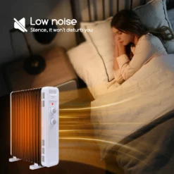 Aigostar 2500W Ölradiator Energiesparender, Elektro Heizkörper Mit 13 Rippen, 3 Heizstufen, Elektroradiator Elektro Heizung -Kaufland Verkäufe 4eb78920a3ea06a6d44b94d032e44ea0