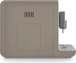 Smeg BCC02TPMEU Kompakte Kaffeevollautomat Mit Dampffunktion Taupe -Kaufland Verkäufe 4eb89cbc1f5237ccf2526364e4bad5e6