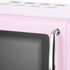 Mikrowelle Retro Design Emerio MW-112141.1 Rosa / Pink 11 Mikrowelle Retro Design Emerio MW-112141.1 Rosa / Pink -Kaufland Verkäufe 4ed6f3c984b2bb538f7a205fc2ff3524