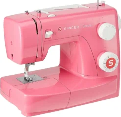 VSM Singer 3223, Farbe: Pink -Kaufland Verkäufe 4ee0e7e7e1cde3426b38c3a56a6fc11c