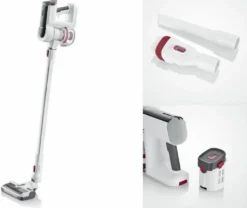 Severin HV 7166 - Akku-Stielstaubsauger - Weiß 35 Severin HV 7166 - Akku-Stielstaubsauger - Weiß -Kaufland Verkäufe 4ee3859e961ce31f93cafcc08f171792