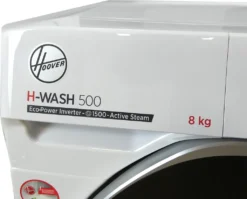 Hoover H-WASH 500 HWQ 58AMBS Waschmaschine / 8kg / 1500 U/Min -Kaufland Verkäufe 4eead5b96190f098e17f7723891f8afe