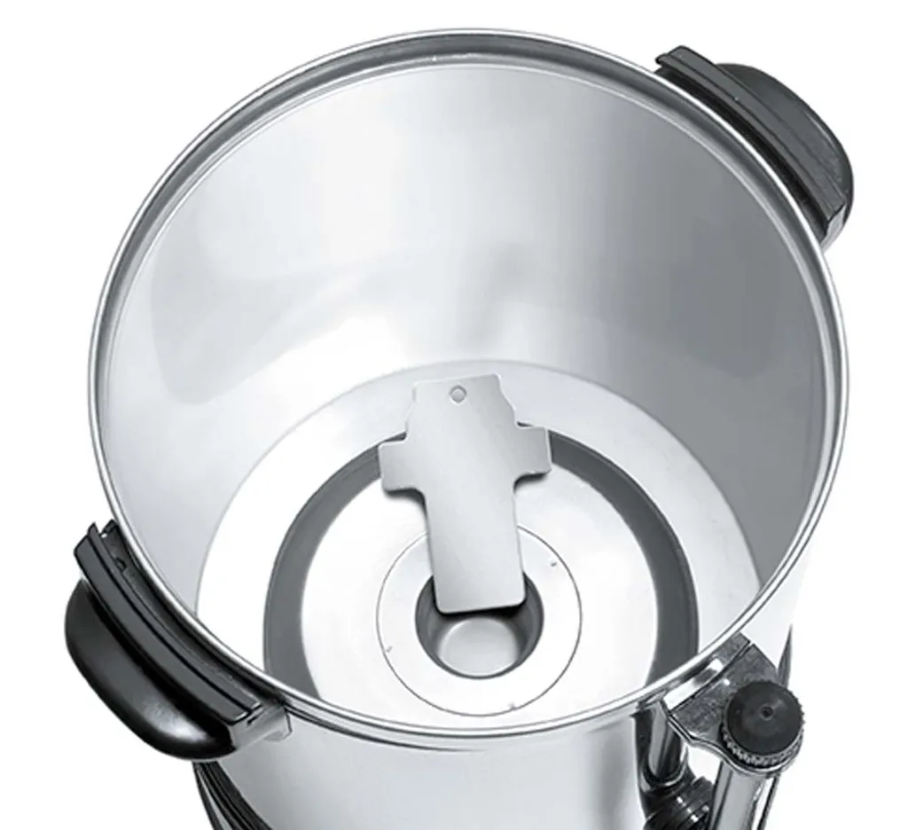 Bartscher Kaffeemaschine Regina Plus 40 6 Bartscher Kaffeemaschine Regina Plus 40 – Bild 4