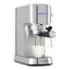 Futura Espressomaker 20 Bar 1450 Watt 20 Bar Wassertank: 1,25 Liter Rostfreier Edelstahl -Kaufland Verkäufe 4ef0b3c5750b5ef9b442a0cbbcf297e6