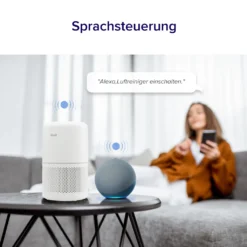 LEVOIT Luftreiniger Allergiker Mit H13 HEPA Luftfilter Core 300S 29 LEVOIT Luftreiniger Allergiker Mit H13 HEPA Luftfilter Core 300S -Kaufland Verkäufe 4f0f1914bfd344fbf001bdabae10ab99