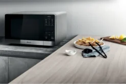 Bauknecht MW 49 SL Mikrowellen - Silber / Aluminium 30 Bauknecht MW 49 SL Mikrowellen - Silber / Aluminium -Kaufland Verkäufe 4f25027cb2ff9b19a57419dff1dc847b