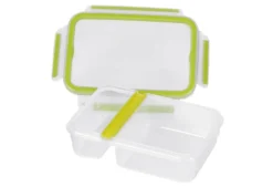 Emsa Yoghurt Box CLIP & GO 0,6 Liter Transparent / Grün -Kaufland Verkäufe 4f31271b1dc88317777913c7b073ab0d