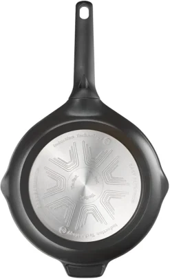 Tefal Aroma E21540 Grillpfanne Ø 26 Cm Aluminium Schwarz 11 Tefal Aroma E21540 Grillpfanne Ø 26 Cm Aluminium Schwarz -Kaufland Verkäufe 4f5437b112239331c2ddd3967eaa6b92