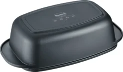 Berndes Aluguss Unibräter Mit Glasdeckel Beschichtet 33 X 21 Cm -Kaufland Verkäufe 4f54d69ab1a137a35324245b5b26d90c