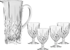 Nachtmann Krug Set/5 7522/5tlg Noblesse K 102387 29 Nachtmann Krug Set/5 7522/5tlg Noblesse K 102387 -Kaufland Verkäufe 4f5c5b05c88ec8281499dda59c153ee7