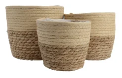 Korb/Übertopf - Beige - Seegras - Ø 14 Cm 6 Korb/Übertopf - Beige - Seegras - Ø 14 Cm -Kaufland Verkäufe 4f6aec7e95d847db2b5ca640aec00510