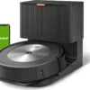 IRobot Roomba J7+ Saugroboter Mit Absaugstation App-Steuerung 3 Reinigungsstufen 2 IRobot Roomba J7+ Saugroboter Mit Absaugstation App-Steuerung 3 Reinigungsstufen -Kaufland Verkäufe 4f701a7670038bd6bdeff429f065f78e