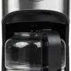 Adler AD-4407 Tropfkaffeemaschine 8 Tassen, Edelstahl, BPA-frei, 550 W, 550 W, 0,7 Liter, Schwarz Und Grau -Kaufland Verkäufe 4f7eccb1dd41c4905d26ba9de40d7c3a
