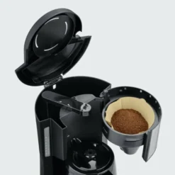 SEVERIN Kaffeemaschine KA 9252 Schwarz 26 SEVERIN Kaffeemaschine KA 9252 Schwarz -Kaufland Verkäufe 4f8cef0f3068fd17d5cc96f40d4d28ce
