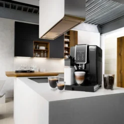 De'Longhi DeLonghi ECAM350.50.B Dinamica Kaffeevollautomat -Kaufland Verkäufe 4f8f401875df8f6d96c91ad317d208ae