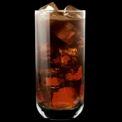 KROSNO Longdrinkgläser Wassergläser Trinkgläser | Set Von 6 | 360 ML | Glamour Kollektion | Perfekt Für Zuhause, Restaurants Und Partys | Spülmaschinenfest -Kaufland Verkäufe 4f94a2bdf33a0a8539403910fe76d3f8