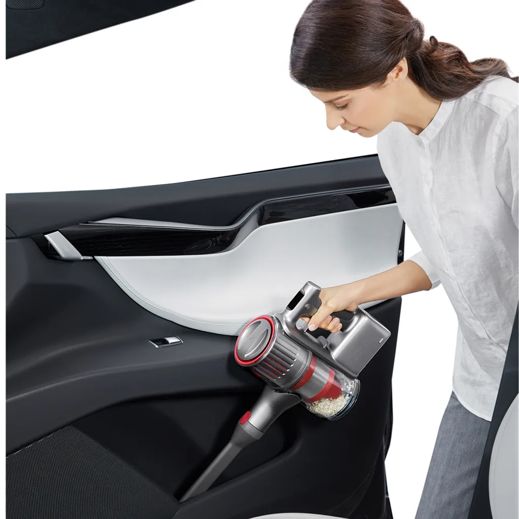 2021 Roborock H7 Handstaubsauger 480 W 90 Min Laufzeit Tragbarer Kabelloser Akku-Staubsauger EU 9 2021 Roborock H7 Handstaubsauger 480 W 90 Min Laufzeit Tragbarer Kabelloser Akku-Staubsauger EU – Bild 7