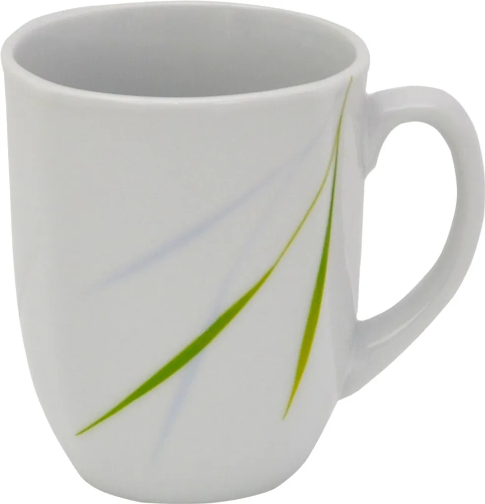 Van Well 62tlg. Kombiservice 'Aviva' 11 Van Well 62tlg. Kombiservice 'Aviva' – Bild 9