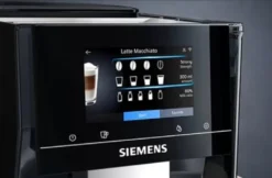 Siemens Kaffeevollautomat TP707D06 EQ.700 Classic Schwarz 28 Siemens Kaffeevollautomat TP707D06 EQ.700 Classic Schwarz -Kaufland Verkäufe 4ff6705c9cab51fdea0c3ed009c7f2de