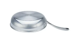 Remoska Edelstahl Pfanne Quanta - 28cm, Induktionsgeeignet, Brat- & Universalpfannen Mit Edelstahl Griff 9 Remoska Edelstahl Pfanne Quanta - 28cm, Induktionsgeeignet, Brat- & Universalpfannen Mit Edelstahl Griff -Kaufland Verkäufe 4ff8161eb532d60acf114ed39f003371