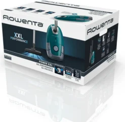 Rowenta RO3142EA Power XXL Bodenstaubsauger Mit Beutel -Kaufland Verkäufe 500adc973f1989f3daae90ed91a346e9