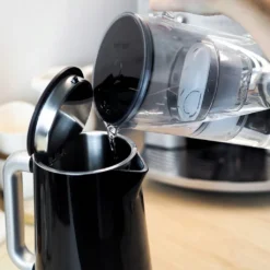 Glas Wasserfilter Wessper 2,5 L Mit 10 Filterkartuschen, Kompatibel Mit Brita Maxtra Schwarz -Kaufland Verkäufe 5010dc741bd66b9045f0e790a204aef0