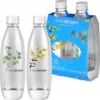 Sodastream Fuse Floral Design 1L Flaschen Zwei-Pack -Kaufland Verkäufe 502619976b43c486063bfbe027de661c