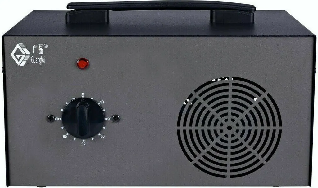 Topchances Kommerzieller Ozongenerator Geruchskiller,10.000mg/Std Industrieller Ozon Luftreiniger,Ozongerät Ozonisator Mit Timer Für Zimmer, Rauch, Autos Und Haustiere 3 Topchances Kommerzieller Ozongenerator Geruchskiller,10.000mg/Std Industrieller Ozon Luftreiniger,Ozongerät Ozonisator Mit Timer Für Zimmer, Rauch, Autos Und Haustiere