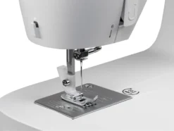 Singer Nähmaschine M2105 Stichzahl 8, Anzahl Knopflöcher 1, Weiß -Kaufland Verkäufe 5033be048ea8bb2e302cf9b4aa85f4d5