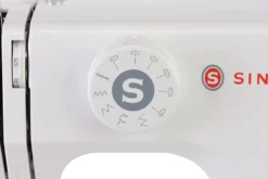 Singer M1005 - Nähmaschine - Weiß