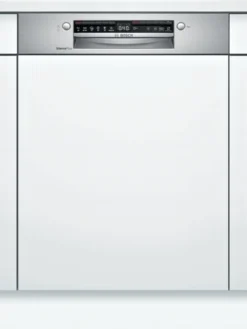 Bosch Serie 4 SHI4HCS48E Einbau-Geschirrspüler Integriert 14 MGD AquaStop